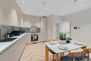 Modern Apartment Ideal for Families and Working Professionals - Image 5