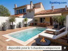 Maison de pecheur-Conciergrie IB - Image 2