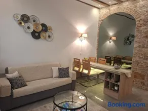 Dalti Center Apartment - Image 1