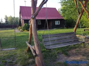 Domek Drewniany - Image 1