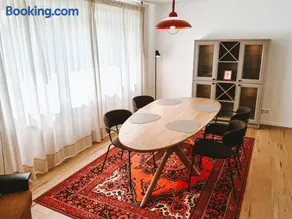 Dorfplatz Suite - Stilvolle Auszeit nahe Rothenburg ob der Tauber - Image 1