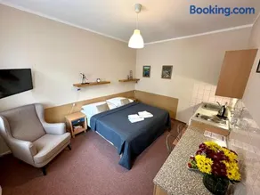 Hotel Modrásek - Image 3