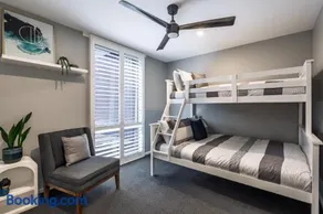 Ocean Grove Luxe Retreat with Pool, Spa and Sauna - Image 1