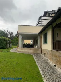 Landhaus Gohrisch - Image 2