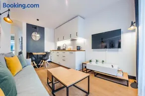 Apartament FINESTRA, przy morzu, ul Grunwaldzka 12 D23 - Image 4