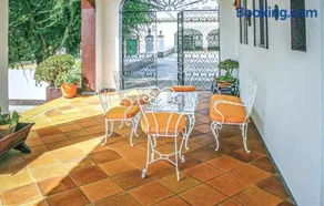 CASA RURAL LA FLORIDA, MORÓN de la FRONTERA - Image 4