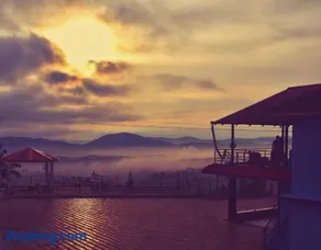 Serene valley koppa hilltop homestay - Image 2