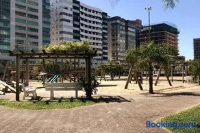 Cobertura 2Dorm Vista Mar e Serra - Image 3