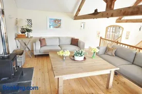 The Barn, Whitebridge Farm Holiday cottages - Image 5