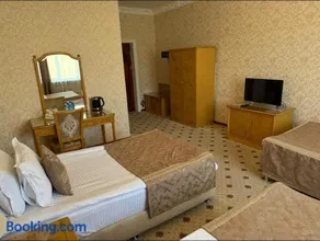 Hotel Asia Khiva - Image 4