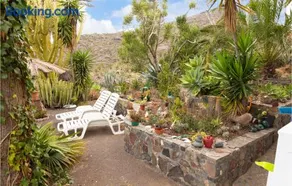Fantastiskt hem i Vallehermoso med WiFi - Image 1