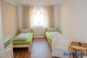 Doppelzimmer - Monteurswohnung - Arbeiterwohnung 4-8 Personen - Image 2