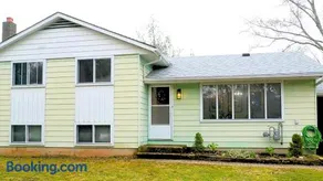 Relaxing 2-Bed Country Home Bruce Trail & Falls - Image 1