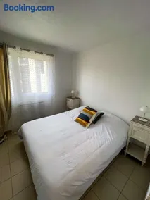 Ref 564 Seignosse océan, bel appartement VUE MER , proche plage et centre, 4 personnes - Image 3