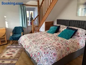 Winkston Holiday Accommodation Peebles - Image 2