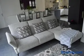 L' Escale Contemporaine-Happy House conciergerie - Image 2