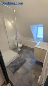 Studio 3ieme etage proche de la plage - Quartier des cordiers - Image 3