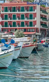 Alkyon Hotel - Image 1