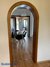 Ferienwohnung Obernkirchen - Image 1