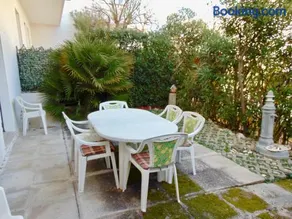 M282 - Marcelli, trilocale con giardino a 100mt dal mare - Image 1