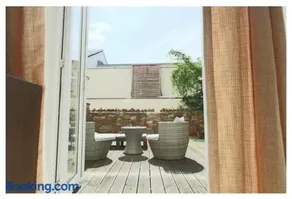 Garden Flat in Clifton City of Bristol - Image 3
