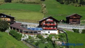 Kinderfreundliche Wohnung mit Terrasse, Garten und Grill | Gartenblick - Image 1