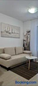 Modern apartment in the heart of Njivice - Image 1