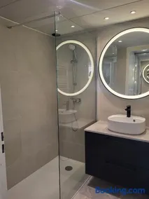 Cozy Apartment sea view Air Cond Renovated in 2026 - Image 3