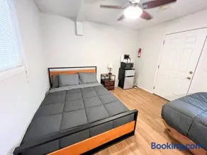 Quiet Motel Room on Ark River - 2 beds - 15 min to Salida - Image 1