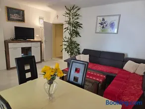 Apartment mit zwei Schlafzimmer und Pool und Jacuzzi - Image 4