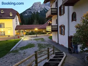 Aparthotel Carbonin - Image 3