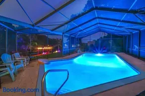 4 BDR Home On Jessamine Dream Lake, Pool, Hot Tub, Bocce Ball, Putting - Image 1