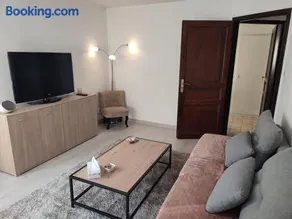 F2 Florival 45m2, avec terrasse, route du vin et free parking - Image 4