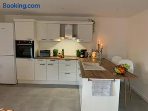 Ferienwohnung Gartenstadt - Image 1