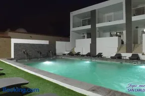 Departamento Topacio 1 Joyas del Mar - Image 2