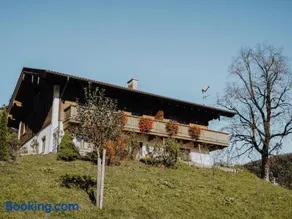 Appartement zur Linde - Image 2