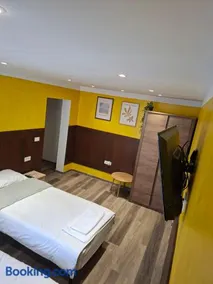 Apartament LaPassione Tecuci - Image 3