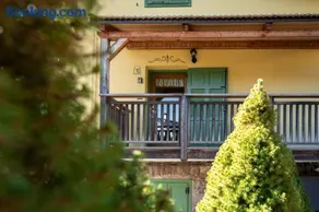 Casa Gialla - Image 1