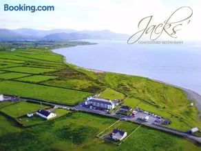 Jacks' Coastguard Cottage Vacation home - Image 1