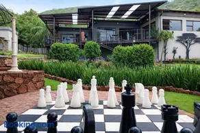 Magalies Mountain Lodge and Spa - Image 1