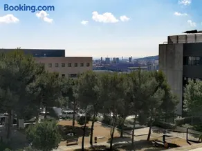 Apartamento con Terraza, Balcón de Barcelona - Image 4