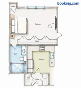 Room with Private Bath Free Parking Easy Access NYC - Image 4