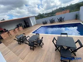 Espaço Carvalho Day Use - Image 4