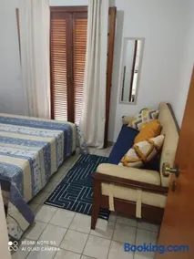 Apartamento praia do Lázaro - Image 2