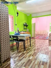 Teratai Homestay Jelai 2 - Image 3