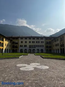 La Corte Sul Lago casa vacanze - Image 1