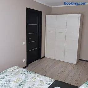 Daugavpils II Apartment - Image 2