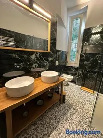 VILLA BOIDO LUXURY ITALY APARTMENTS - Image 3
