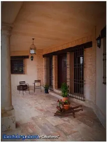 Casa Rural Las Canteras de Cabañeros - Image 2