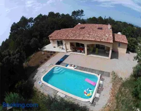 Villa en Provence Verte - Image 1